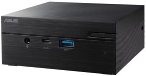 Персональний комп'ютер ASUS Mini PC PN41-BBP131MVS1