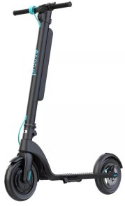 Електросамокат Proove X-City Pro Black/Blue (Model )