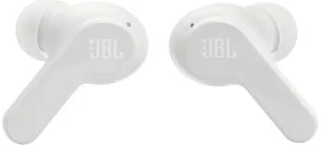 Фото: Навушники JBL Wave Beam White (JBLWBEAMWHT) № 3 | KTC