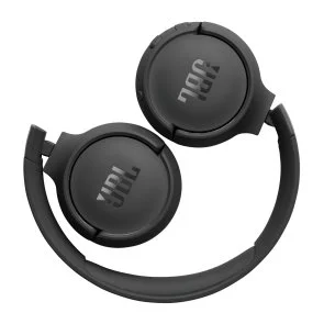 Фото: Навушники JBL Tune 520BT Black (JBLT520BTBLKEU) № 4 | KTC