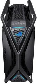 Фото: Корпус ASUS ROG Hyperion GR701 Black with window (90DC00F0-B39000) № 4 | KTC