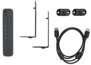 Фото: Саундбар JBL Bar 800 (JBLBAR800PROBLKEP) № 8 | KTC