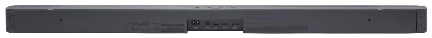 Фото: Саундбар JBL 2.1 Deep Bass (JBLBAR21DBM2BLKEP) № 3 | KTC