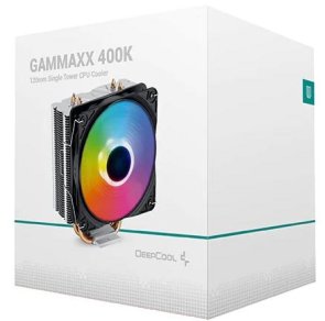 Кулер для процесора Deepcool GAMMAXX 400K