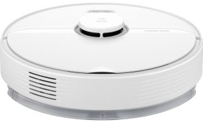 Робот-пилосос Roborock Vacuum Cleaner Q7 White