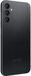 Фото: Смартфон Samsung Galaxy A14 4/64GB Black (SM-A145FZKUSEK) № 5 | KTC