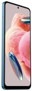 Фото: Смартфон Xiaomi Redmi Note 12 8/256GB Ice Blue № 3 | KTC