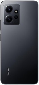 Смартфон Xiaomi Redmi Note 12 4/128GB Onyx Gray