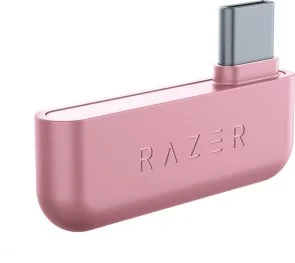 Фото: Гарнітура Razer Barracuda X 2022 Quartz (RZ04-04430300-R3M1) № 5 | KTC