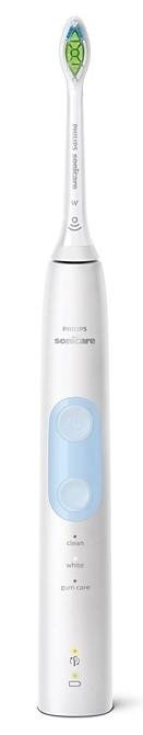 Електрична зубна щітка Philips Sonicare ProtectiveClean 5100 (HX6859/29)