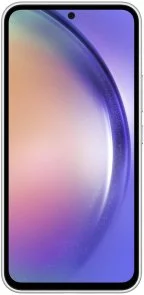 Фото: Смартфон Samsung Galaxy A54 8/256GB Silver (SM-A546EZWDSEK) № 2 | KTC