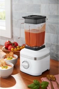 Блендер KitchenAid K130 Classic White (5KSB1320EWH)