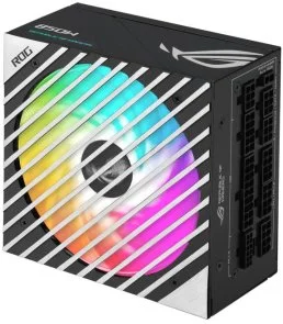 Фото: Блок живлення ASUS 850W ROG Loki SFX-L 850W Platinum (90YE00N3-B0NA00) № 3 | KTC