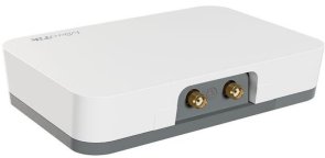 Wi-Fi Роутер MikroTik KNOT LR9 kit (RB924iR-2nD-BT5&BG77&R11e-LR9)