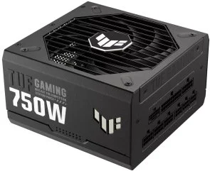 Фото: Блок живлення ASUS 750W TUF Gaming 750W Gold (90YE00S3-B0NA00) № 3 | KTC