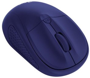 Миша Trust Primo Wireless Matt Dark Blue (24796_TRUST)