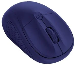 Фото: Миша Trust Primo Wireless Matt Dark Blue (24796_TRUST) № 3 | KTC