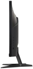 Монітор Acer Nitro QG271 Black (UM.HQ1EE.001)