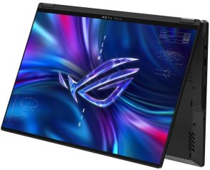 Ноутбук ASUS ROG Flow X16 GV601RE-M6070 Off Black