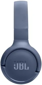 Фото: Навушники JBL Tune 520BT Blue (JBLT520BTBLUEU) № 7 | KTC