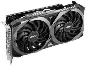 Відеокарта MSI RTX 3060 Ti VENTUS 2X 8GD6X (912-V505-095)