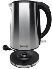 Фото: Електрочайник Gorenje K15DWS № 2 | KTC