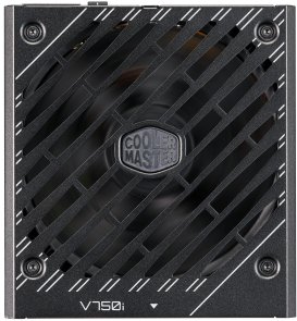 Блок живлення Cooler Master 750W V750 Gold I Multi (MPZ-7501-AFAG-BEU)