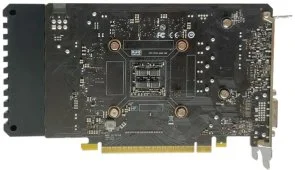 Фото: Відеокарта Biostar GTX 1650 Super (VN1656SF41) № 4 | KTC