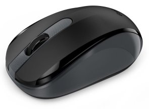 Миша Genius NX-8008S Wireless Black (31030028400)