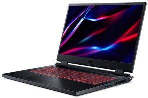 Ноутбук Acer Nitro 5 AN517-55-74AJ NH.QG2EU.008 Black