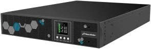 Фото: ДБЖ PowerWalker VI 3000 RLP (10121193) № 3 | KTC