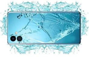 Фото: Чохол BeCover for Samsung M13 5G SM-M136 - Anti-Shock Clear (708628) № 4 | KTC
