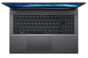 Фото: Ноутбук Acer Extensa 15 EX215-55-54W6 NX.EGYEU.02W Steel Gray - 15.6" IPS 60 Гц / Intel Core i5 / i5-1235U / DDR4 16 ГБ / PCI-E SSD 512 ГБ / Intel Iris Xe Graphics № 4 | KTC