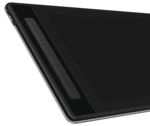 Фото: Графічний монітор Huion Kamvas Pro 16 2.5K (GT1602) № 4 | KTC
