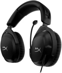 Фото: Гарнітура HyperX Cloud Stinger 2 Black (519T1AA) № 3 | KTC