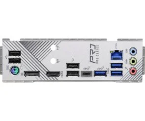 Фото: Материнська плата AsRock Z790 PRO RS/D4 № 5 | KTC
