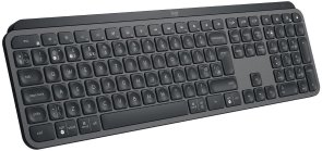 Клавіатура Logitech MX Master Keys For Business (920-010251)