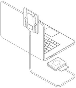 Антена NETGEAR LTE MIMO for 3G/4G/5G routers TS-9/SMA (6000451-10000S)