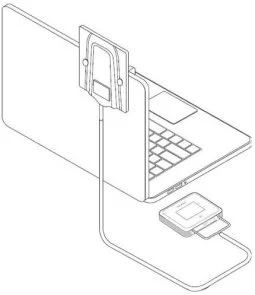 Фото: Антена NETGEAR LTE MIMO for 3G/4G/5G routers TS-9/SMA (6000451-10000S) № 4 | KTC