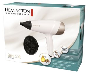 Фен Remington Shea Soft (D4740)