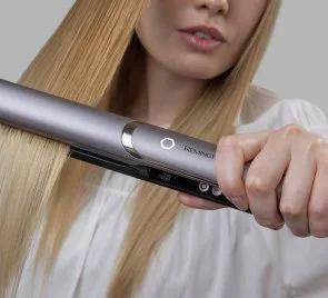Фото: Випрямляч волосся Remington ProLuxe You (S9880) № 5 | KTC
