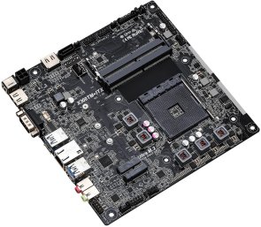 Материнська плата AsRock X300TM-ITX