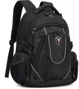 Рюкзак для ноутбука Sumdex PJN-304BK Black