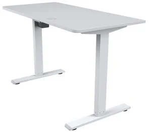 Фото: Стіл для геймерів Cougar Royal 120 Mossa White № 4 | KTC