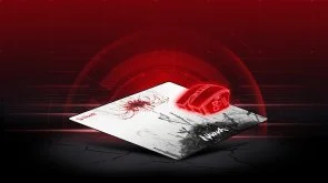 Фото: Килимок Bloody BP-45 Naraka (BP-45 Bloody) № 2 | KTC