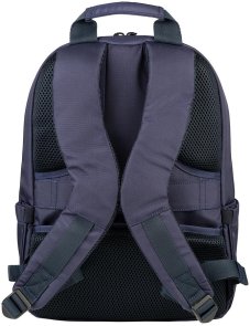 Рюкзак для ноутбука Tucano Bizip Blue (BKBZ14-X-B)