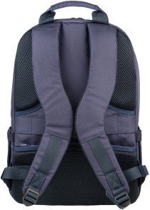 Рюкзак для ноутбука Tucano Bizip Blue (BKBZ17-X-B)