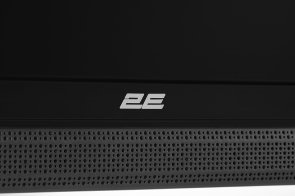 Телевізор LED 2E 43A06L (Android TV, Wi-Fi, 3840x2160)