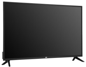 Телевізор LED 2E 50A06K (Android TV, Wi-Fi, 3840x2160)