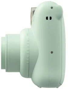 Фото: Камера миттєвого друку INSTAX Mini 12 Green (16806119) № 5 | KTC